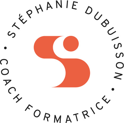 Stéphanie Dubuisson • Coach formatrice 